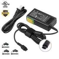 HKY 65W 45W Universal Charger for Acer Chromebook 15 14 13 11 CB3 CB5 R11 C720 C720p C730e C740 Aspire 5532 5349 5750 5742 5250 5253 5733 5534 5336 5552 5560 7560 6423 V5 V7 V3 R3 R7 S3 E1 M5 Laptop