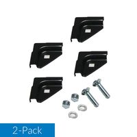 ICC Ladder Rack Tee Junction Splice Kit in 2-Pack