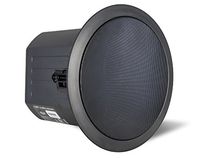 Klipsch 1008721 IC-650-T 2-Way in-Ceiling Speaker Black