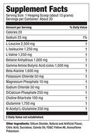 Ultimate Nutrition Post Gold Post-Workout (Orange Creamsicle)