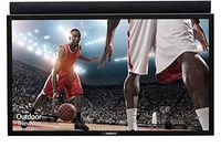SunBriteTV Outdoor 49-Inch Pro HD LED TV - SB-4917HD-BL Black