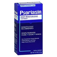 Psoriasin Deep Moisturizing Ointment - 4.2 oz