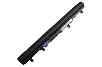 Easy&Fine 4CELL 2600MAH Laptop Battery for Acer Aspire AL12A32 AL12A72 V5-571 4ICR17/65 V5 V571 V5-571p V5-571p-6642 V5-551 V5-471 E1-570g E1-572 V5-531 V5-551 V5-571 V5-431G/P V5-571G/P