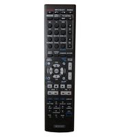 4EVER Replacement Remote Control Fit for Pioneer VSX-821-K VSX-921-K SC-61 VSX-60 Home Theater AV A/V Receiver System
