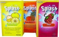 Pediatric Oral Supplement E028 Splash Orange / Pineapple 237 mL