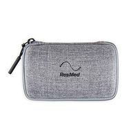 ResMed AirMini(TM) Hard Travel Case