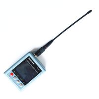 radtel SF-103 Portable Two Way Radio Frequency Counter 2MHz-2.8GHz Meter for Hand-Held Walkie Talkie