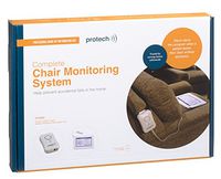 Arrowhead Complete Long Term Chair Fall Prevention and Monitoring Alarm System
