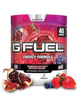 G Fuel Fazeberry Tub (40 Servings) Elite Energy and Endurance Formula