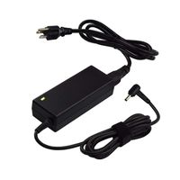 AC Charger Adapter for Getac B300 B300X B300H B300G4 B300G5 B300G6 B300G7 BH13ZDDABDX8 Base Model Rugged Notebook PC Laptop Power Supply Cord