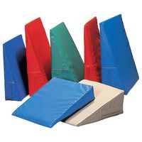 Flaghouse Foam Rehab Wedge, X-Large