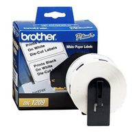 Brother International DK1209 Small Address Paper Label