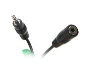 Nippon Labs SPC-50MF 50-Feet Stereo Speaker Ext Cable M/F