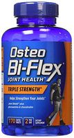 Osteo Bi-Flex Triple Strength with 5-Loxin Advanced Joint Care - 4 Bottles, 170 Tablets Each by Osteo Bi-Flex