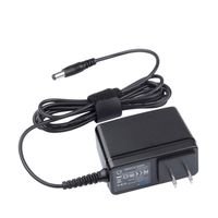 KFD 18V AC Adapter for Schumacher Instant Power Jump Starter XP2260 XP2260W;Booster PAC ESA22 ES2500KE ES2500 ESA217 ES5000 ESP5500 ES6000 ES2500KE ES2500 J850 Booster Pac Car Auto Truck Jump Starter