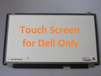 New Dell Inspiron 15" Laptop LCD LED Touch Screen KWH3G LP156WF7 SPA1 FHD 0KWH3G