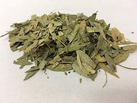 番泻叶 | Cassia angustifolia Vahl.