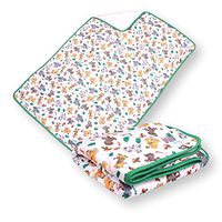 Rearz - Safari - Change/Bed Pad