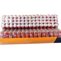500 Pack AA Batteries Heavy Duty 1.5v. Wholesale Bulk Lot New Fresh
