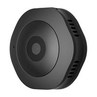 Powerfulline Digital Cameras H6 1080P IR Night Vision Motion Sensor Security Supervisory Mini IP Camera DVR