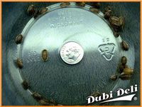 Dubia Roaches: Extra Extra Small (1/4") - 20 grams (average count 500)