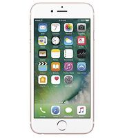 Apple iPhone 6S, 16GB, Rose Gold - For AT&T / T-Mobile (Renewed)