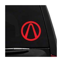Borderlands - Games - Vinyl Vehicle Sticker