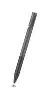 Adonit Mini 4 Fine Point Precision Stylus for Touchscreen Devices - Dark Grey