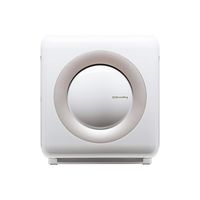 Coway AP-1512HH Mighty Air Purifier with True HEPA and Eco Mode in White