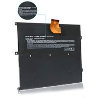 LQM 11.1V 3000mAh New Laptop Battery for Dell Vostro V13 V130 V1300 V13Z, fit Part Number: 0449TX 0NTG4J 0PRW6G PRW6G T1G6P