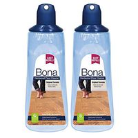 Bona Hardwood Cleaner Cartridge 34oz (2 pack)