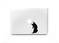 Fishing Bass Sticker Decal For MacBook Pro, PC, Laptop, Window, Car, or Wall