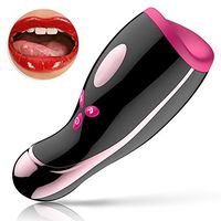 Pusseyfoot Cup for Pleasure Great for Man Gift Best Underwear Male Self Pleasure Adult Bullet Gifts for Women Male Toy with Intelligent Male Relaxation Cup Tshirt