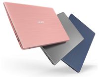 Acer Swift 3 SF314-52-50T6 14" LCD Ultrabook - Intel Core i5 (8th Gen) i5-8250U Quad-Core (4 Core) 1.60 GHz - 4 GB DDR4 SDRAM -