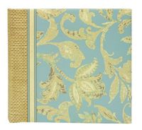 CR Gibson Compact Photo Journal Album, Cabana Batik,
