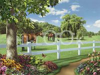 Hi-Look Microfiber Cleaning Cloth - Pastures of Chance