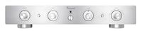Vincent Audio SA 32 Hybrid Stereo Preamplifier (Silver)