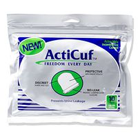 Acticuf (pack of 10)