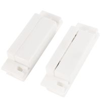 MC 31 Door Window Sensor Magnetic Switch Home Alarm System