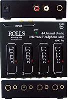 rolls Headphone Amp (HA43PRO)
