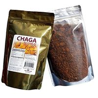 GITXM Chaga 200g (7.05 oz), Powder