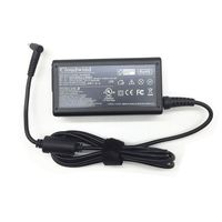 Cloudwind 19.5V,3.42A,65W Replacement AC Adapter Charger for Acer Laptop (Acer TravelMate B1)
