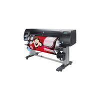 HP INC. HP DESIGNJET Z6800 60-in Photo Production Printer