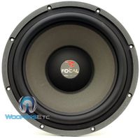 Focal Polyglass 33 V2 13-Inch Subwoofer