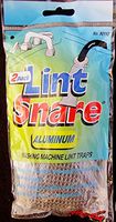 OMalley 90112 Lint Snare Aluminum Washing Machine Lint Traps 24 (12 Packs of 2)