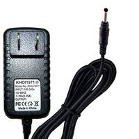 KHOI1971 6-Volt 8-FEET AC Adapter Power for 4-D Battery PROFORM 235 CSX PFEX52715 Elliptical Recumbent Bike PRO-Form Power Supply AC Adapter Charger NOT Created or Sold by PROFORM