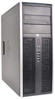 HP Elite 8300 Workstation Computer - Core i7 3.4GHz, 512GB SSD, 16GB RAM, WIFI - Windows 10 Pro (Certified Refurbished)