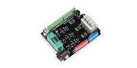 DFRobot RGB LED Strip Driver Shield v1.0