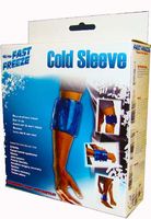 Fast Freeze 129 Cold Sleeve XLarge