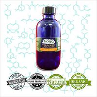 FOGG TERPENES Glue Rilla (120 mL)